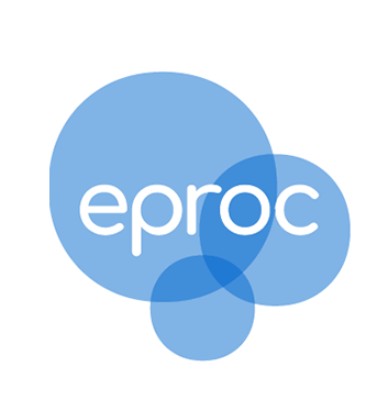 Eproc Logo